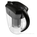 Alkaline Water Pitcher Filter Ionizer! Comes with Extra Replacement Filter!